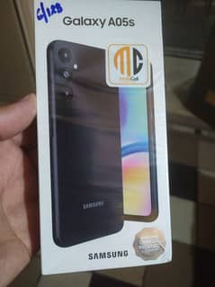 Samsung A05s