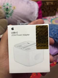 Apple charger original