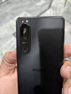 Sony Xperia 5 mark 3