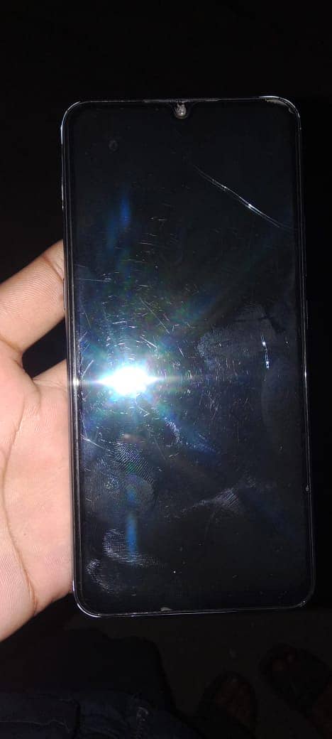 vivo s1 offical pta orignal panel 5