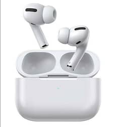 Air Pro 3 Airpods (True Wireless Stereo) Bluetooth With Super Sounds