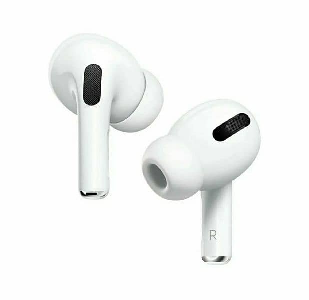 Air Pro 3 Airpods (True Wireless Stereo) Bluetooth With Super Sounds 1