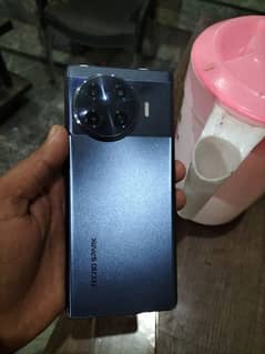 Tecno Spark 20pro plus 8/256 condition 10/9