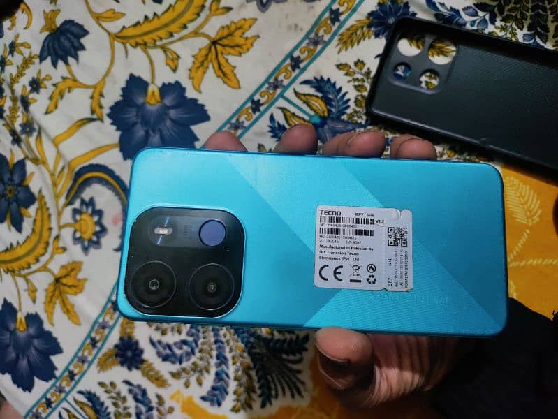 tecno spark go 4+3ram 128gb exchange possible 0