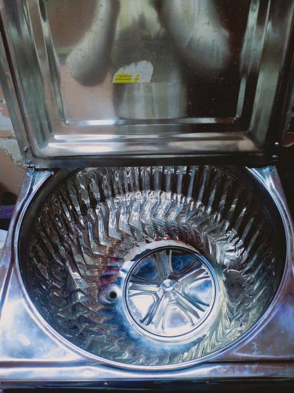 super washing machine for sale 1