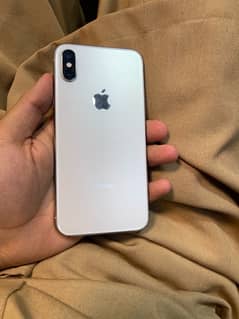 iphone x nonpta