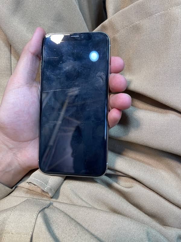 iphone x nonpta 4