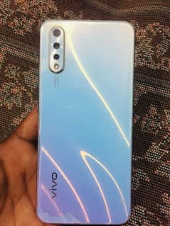 Vivo S1