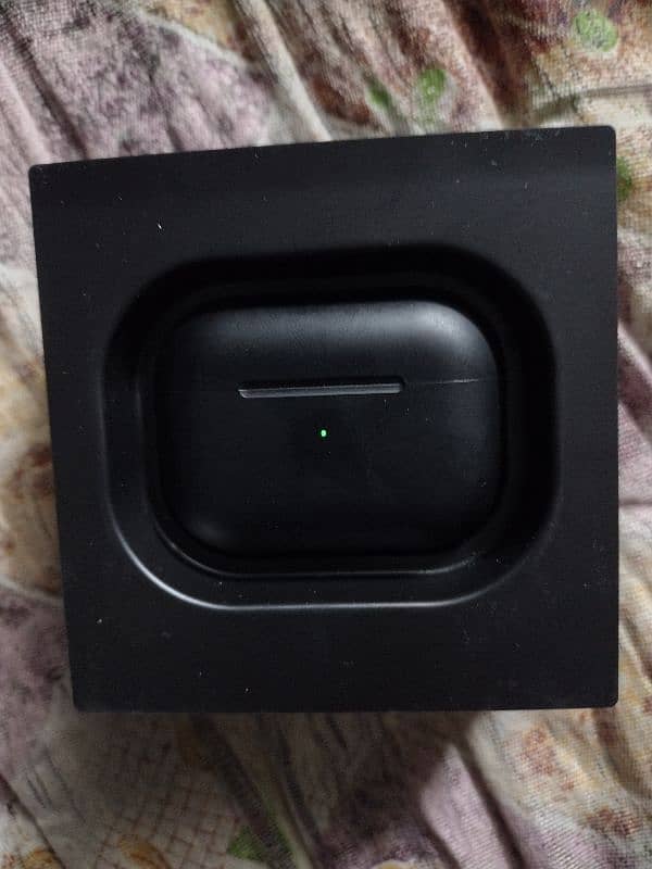 Airpods Pro Black Edition Anc 1