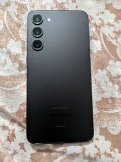 samsung S23 Plus