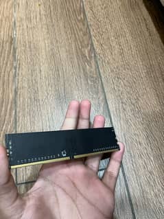 klevv 16gb (8x2) ddr4 3200mghz ram