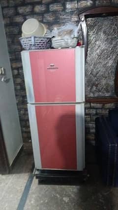 Dawlance Refrigerator - 9178