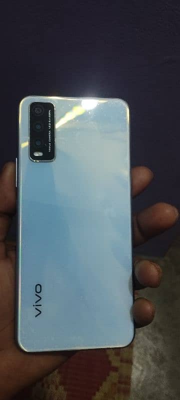 vivo y20 0