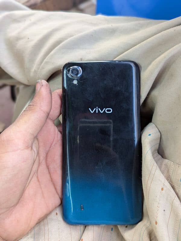 vivo y90 RAM 2GB ROM 32GB PRICE 12000 3