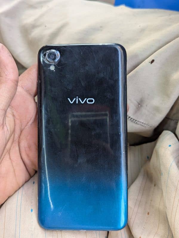 vivo y90 RAM 2GB ROM 32GB PRICE 12000 4