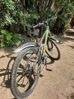 MTB URGENT FOR SALE NEED MONEY