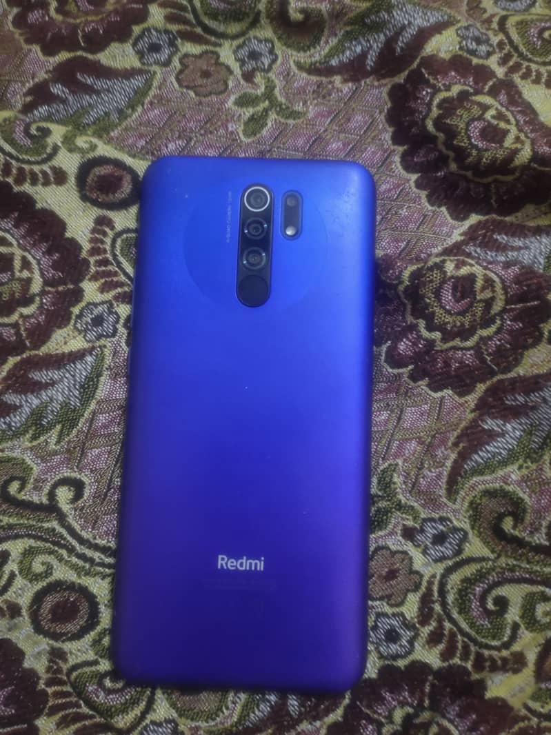 redmi 0