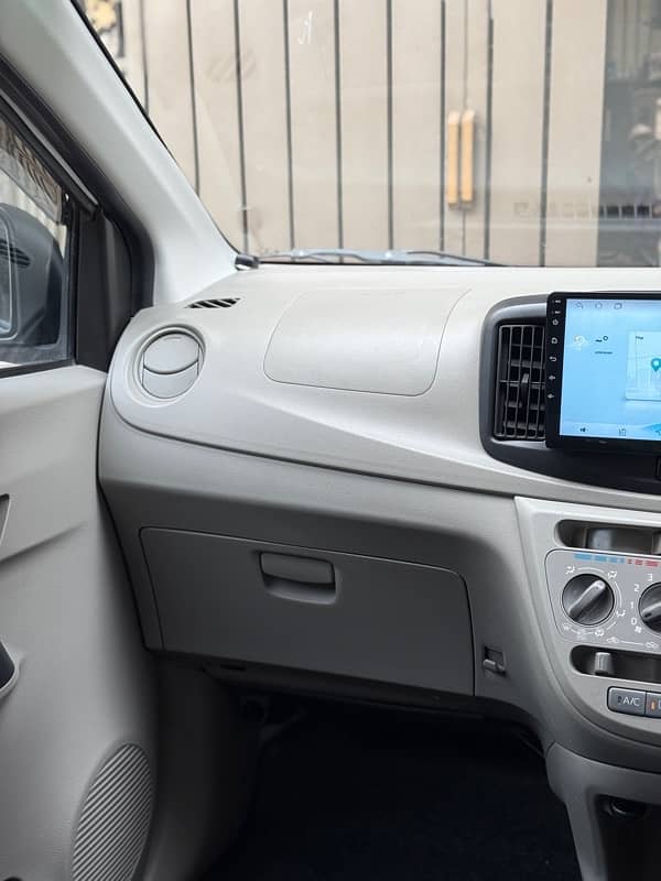 Daihatsu Mira 2014 8