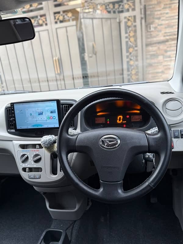 Daihatsu Mira 2014 9