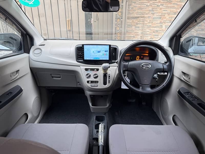 Daihatsu Mira 2014 11