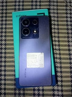 Infinix