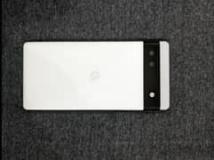 GOOGLE PIXEL 6A - PTA APPROVED DUAL SIM