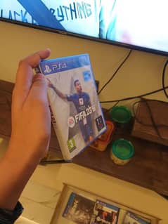 fifa 23 ps5&ps4