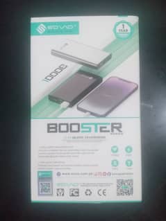 need money urgent sovo power bank 10000mah 1year warranty