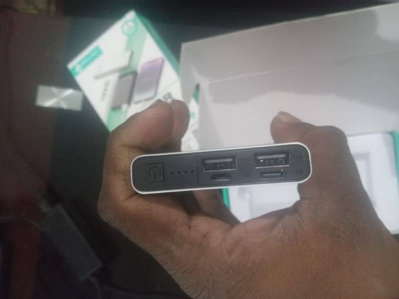 need money urgent sovo power bank 10000mah 1year warranty 3