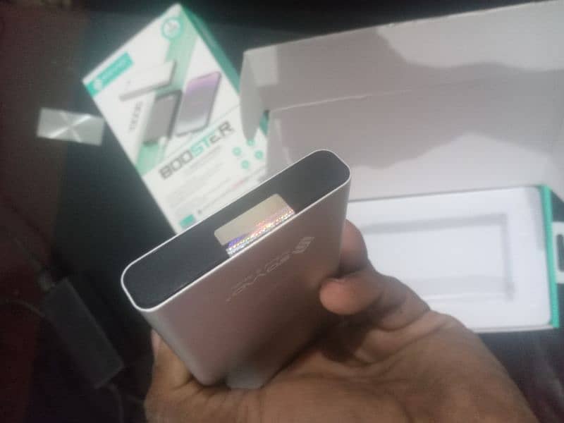 need money urgent sovo power bank 10000mah 1year warranty 4