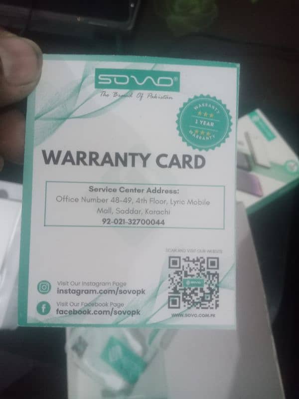 need money urgent sovo power bank 10000mah 1year warranty 6