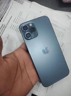 iPhone 12 pro max non pta