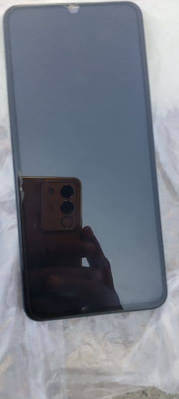 real me Note 50 ram4/128 with 7 month warranty 1