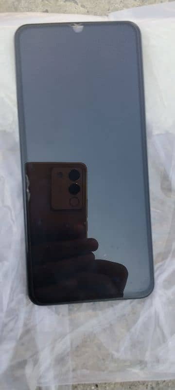 real me Note 50 ram4/128 with 7 month warranty 3