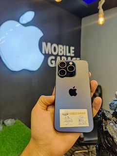 iphone 15 Pro JV-256Gb