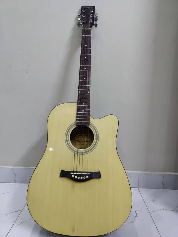 Acoustic guitar for sale 2