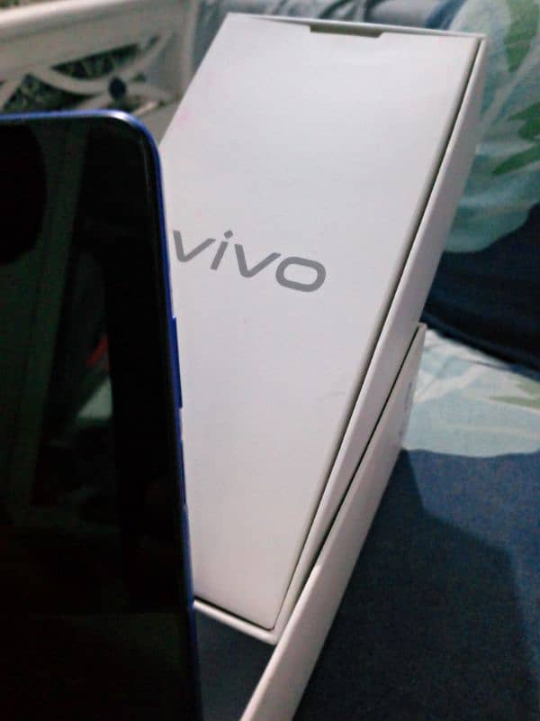 Vivo y21 for sale 10/10 condition 0