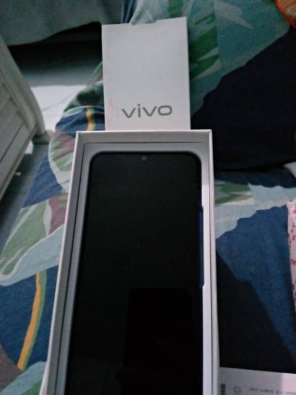 Vivo y21 for sale 10/10 condition 1