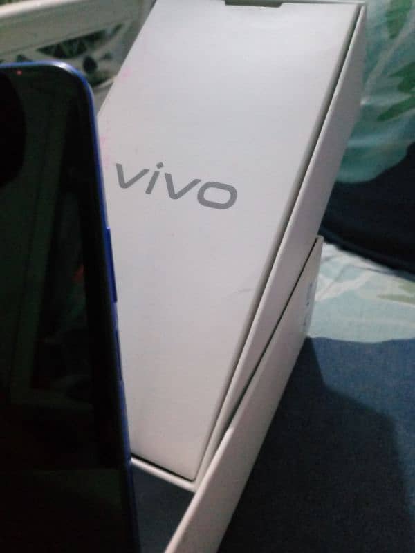 Vivo y21 for sale 10/10 condition 3