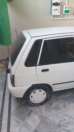 Suzuki Alto 2017