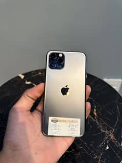 iPhone 11Pro