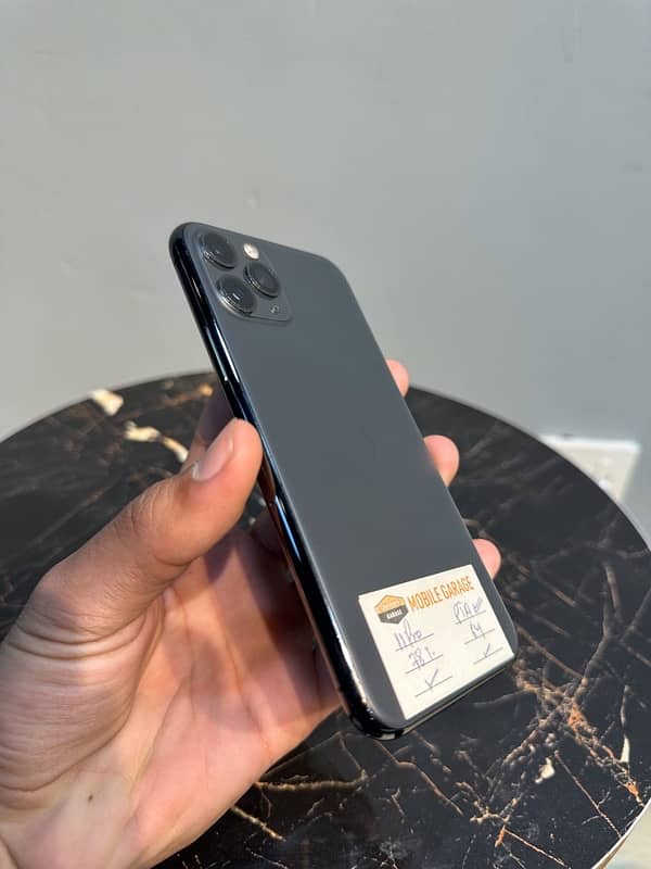 iPhone 11Pro 2