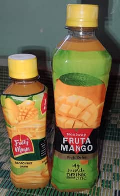 Mango juice