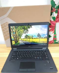 Dell latitude 7450 core i 5 5th gen