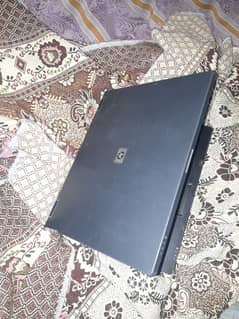 hp laptop good condition