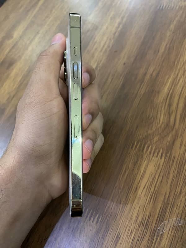 Iphone 13 pro PTA Approved 3