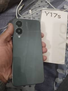 Vivo Y17s,6/128,Brand New Mobile, 4Months Warranty For Sale