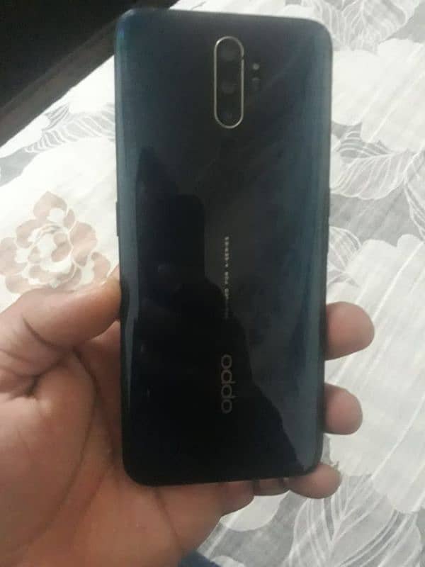 OPPO A5 2020 3/64 GB EXCHANGE POSSIBLE 4