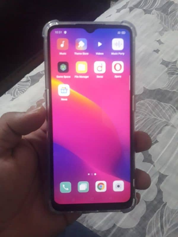 OPPO A5 2020 3/64 GB EXCHANGE POSSIBLE 8