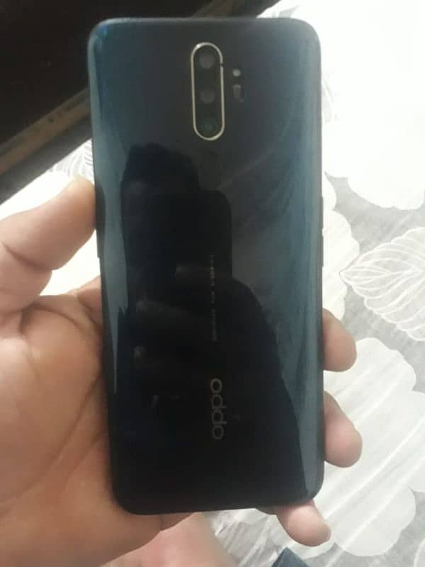 OPPO A5 2020 3/64 GB EXCHANGE POSSIBLE 9